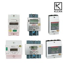LS 옴니 전기 계량기 디지털 전력량계 단상 3상4선 CT 40A 80A 120A, 04.PSTEC_단상2선식_80A좌우