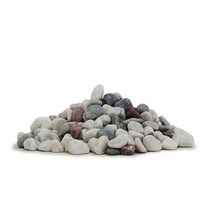오색자갈 5kg 화분 마감재 조경 어항 바닥재 장식돌, 사이즈:5호(20~25mm)