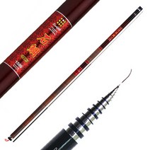 [낚시장터] 용성 석조골드 돌돔전용 갯바위용 바다민장대, 1100