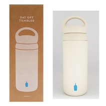 블루보틀 데이오프 킨토텀블러 500ml