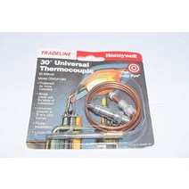 Honeywell Q340A1082/U 범용 열전대 30Mv 출력 76.2cm(30인치) 길이