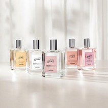 필로소피 어메이징그레이스 발레 로즈 오드뚜왈렛 15ml