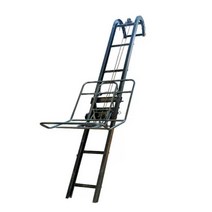 화물 리프트 전동 상하차 기계 운반기, 2.8m(높이2.2-2.3m 적합) 1.7kw, 1개