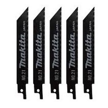 마끼다 금속용 컷소날 792146-3 5PCS