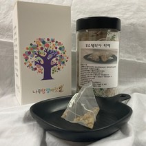 보스웰리아 티백 2g X 50개입