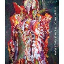 Modern Mystic: The Art of Hyman Bloom