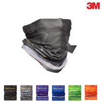 3M 넥워머 프로넥 웜 GRAY 겨울 혹한기 머플러 마스크 목토시
