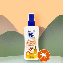 홈키파 마이키파 미스트 엑스트라파워 100ml 모기 진드기 기피제, 1개