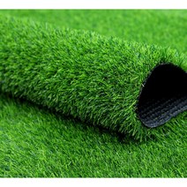 인조 잔디 잔디길이 2cm 녹색 발코니 야외 유치원 축구장 장식 인조 잔디, (잔디높이 2cm) 폭 2M x 길이 5M
