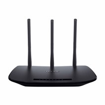 티피링크 유무선 공유기 TL-WR940N 플러스 / 450mbps, 티피링크 TL-WR940N PLUS