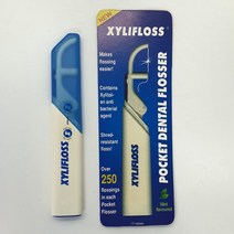 xylifloss치실 dentalfloss 자일리플로스 자동 핀란드제 매니아 치실