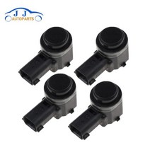 자동차부품 수입자동차호환제품 4 개몫 포드 포커스 탐색기에 대 한 새로운 8A5315K859ABW 링컨 MKS MKT MKZ PDC 주차 센서 자동차 액