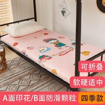 수면쿠션 상하 침대 두꺼운 애니메이션 숏 매트리스 창문블라인드 12 0 호텔 중학교 소프트 바닥재 때리다 2728963304