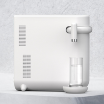 리비온 초슬림 냉온정수기 YP-U30WH + 무료설치, 상세페이지 참조