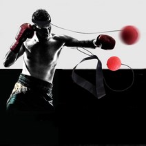 송은이 복싱 볼 펀칭 권투 펀치 전참시