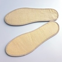 국산 발냄새 해방 악취제거 신발 여름 돗자리 긴깔창 1sets