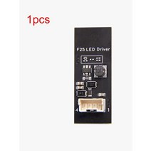 자동차 테일램프 데루등 BMW X3 F25 후면 조명 LED 용 1Pc 새로운 드라이버 교체 수리 b003809.2 칩 2011-, 한개옵션1, 01 1pc