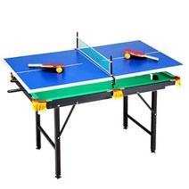 미니 테이블 당구대 포켓볼 탁구 가정용 소형, 140 당구 탁구대