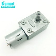 웜기어 베벨기어 저속모터 감속기 새로운 DC 12V JGY-370 속도 제어 모터 스위치, 11 Package 11
