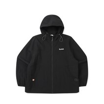 코닥어패럴 트립 네이쳐틴트 메쉬 자켓 BLACK