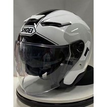 쇼에이 오픈페이스 티티앤코 헬멧 오픈 페이스 J-CRUISE II AGLERO TC-2 제트 오토바이 Motocross 레이싱 Motobike, M, Style 5