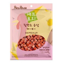 펫츠루트 셰프요리 칠면조 순살 400g, 없음, 1