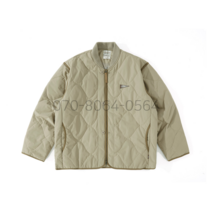 목도리증정 신슐레이트패딩 경량 깔깔이 퀄팅 누빔 코튼 자켓 겨울 아웃도어 등산