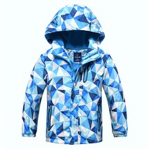 아동 캐주얼 키즈 스키복 남여