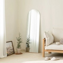 현관전신거울 거실 침실 인테리어 앤틱 전신거울