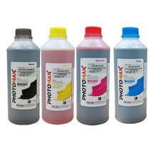 캐논 맥시파이 충전 잉크 MB2010 MB2110 MB2310 MB2410 MB2610 MB2710 MB5010 MB5110 MB5310 MB5410 무한리필잉크, 1개, 노랑(염료)