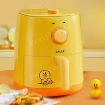 집들이선물 스타일 감성 에어프라이어삼겹살 에어프라이어고구마 에어프라이어요리, Jingwei는 노란샐리치킨을 추천합니다