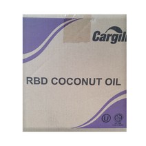 CSF 정제 야자유 18kg