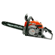 TOPSUN 가정용 엔진톱 16인치 38cc T3816 체인톱, 1개