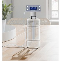 콜로이드 실버 순수 은물제조기 CYCSG88