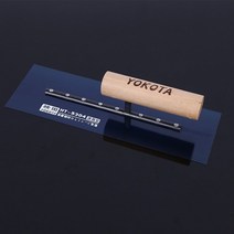 콘크리트홈파기 독특한 디자인과 경량 호환 탄소강 콘크리트 시멘트 석고 흙손 마무리 도구, [01] CHINA