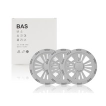 BAS 싱크대 클리너 3p 세트, 1개