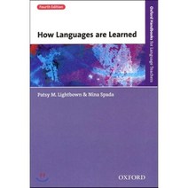 [withorgan] How Languages are Learned, OXFORD