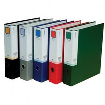 나sksnsn_합지 3공 D링 바인더 A4 9cm D338 흑색 문구 화일 문서보관 정리 정리함 사무 용화일 파일♥hapyyto, ♥hapyyto, ♥iwantbee