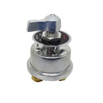 대성부품 배터리 차단 스위치 전원 대전류 단전 12V 24V 전기 대용량 다이얼 보호 화물차 대형트럭 지게차 요트 캠핑카 카라반 트레일러 밧데리 300A 고급 킬스위치 중장비, 300A 대전류차단스위치