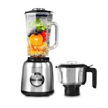 [델첸] 2in1 초고속대용량 다용도 만능 믹서기 MC-BL556S