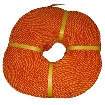 3mm PE로프 다용도 안전 밧줄 노끈 현수막끈 빨래줄 산업용로프 _ 4501209EA