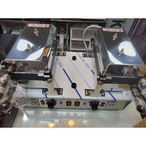 전기식 호두과자기계 30P WNR-450L2 대원테크 2열 30구, 30개