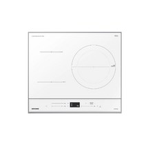 삼성 인덕션 3구 화이트 NZ63B6527XW