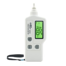 진동축정기 스마트 센서 진동 분석기 디지털 측정기 장치 프로브 핸드 헬드 진동기 테스터