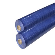 1600mm x 200M 청탑지 건축 바닥 보양 천막지 텐텐지 보양지 갑바 롤천막 갑빠