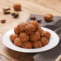 [다인경주빵] 호두과자 50EA x 2봉 (총 2kg), 상세 설명 참조