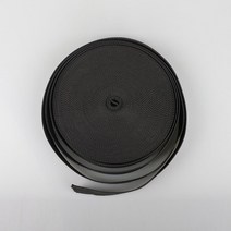 나일론 웨이빙 끈 벨트 웨빙 스트랩 50mm 1M DD-12092