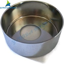 야마하 구형 선외 모터 2/4 스트로크 40/50/60Hp 보트 엔진 663-44322-00 670-44322-00 용 펌프 보울