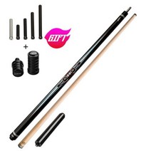 ZOKUE-Carom 스틱 프로페셔널 카롬 당구 큐 산 쓰리쿠션 캐롬 테이퍼 12mm 팁 142 cm 리브레 케이스 포함 3 쿠션 당구채 당구스틱 국산, PRO-ZOKUE-4E