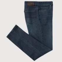 [인디안] 슬림핏 면혼방 신축소재 캐주얼 청바지 MISDLYS1271md